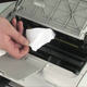 Illustration for article titled How to Remove Jammed Paper from Printer?em/em